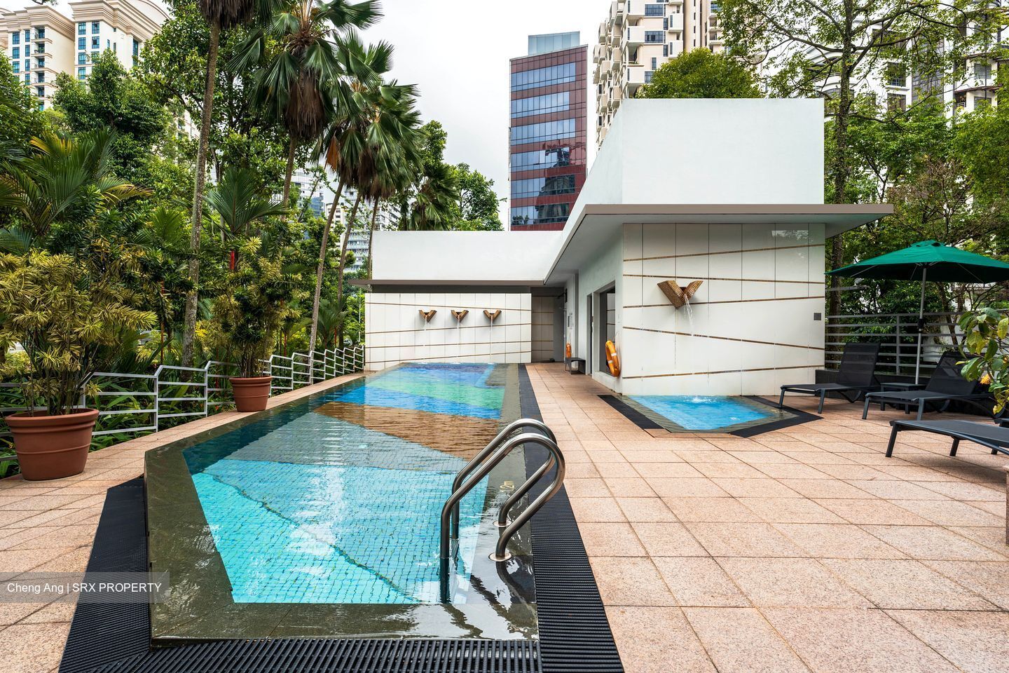 Grange 70 (D10), Apartment #609115051